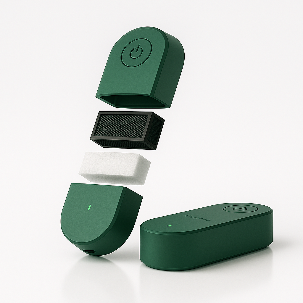 Purova DeepClean Mini™