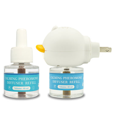 "Transform Chaos into Calm for Your Pets"