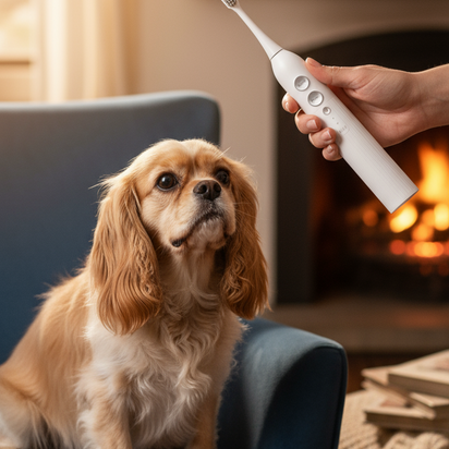 Ultrasonic Dental Scaler with Water Irrigation