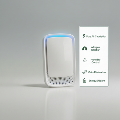 Nuvapet Calming Diffuser