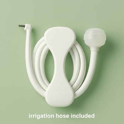 Ultrasonic Dental Scaler with Water Irrigation