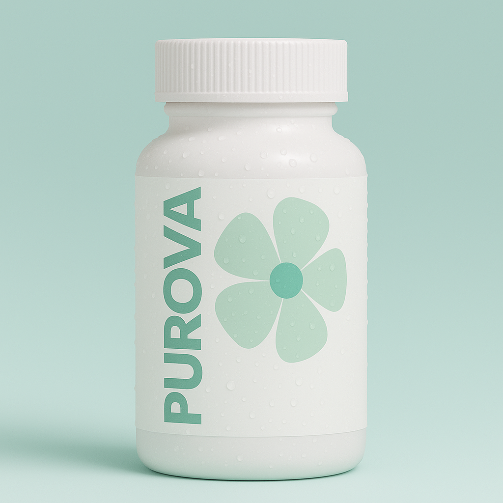 Purova Supplement Demo