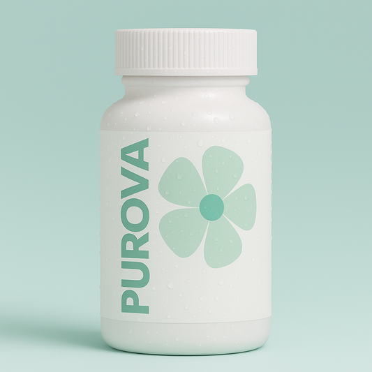 Purova Supplement Demo