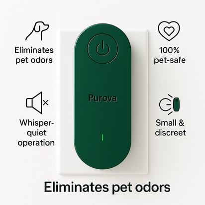 Purova DeepClean Mini™