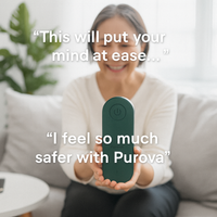 Purova DeepClean Mini™