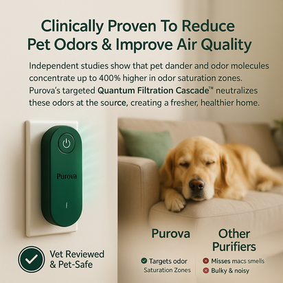 Purova DeepClean Mini™