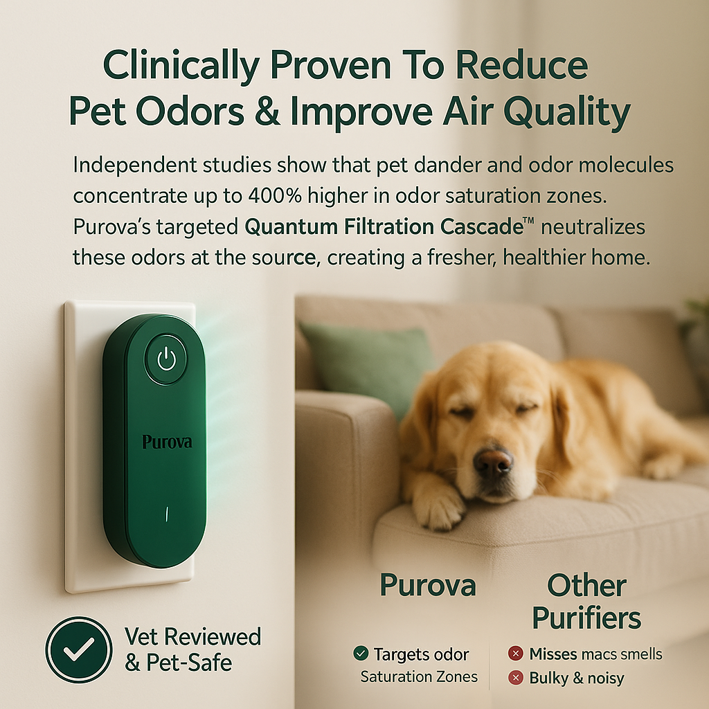 Purova DeepClean Mini™