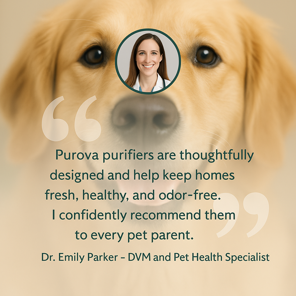 Purova DeepClean Mini™