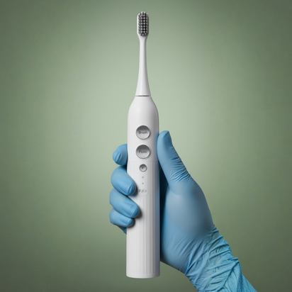 Ultrasonic Dental Scaler with Water Irrigation