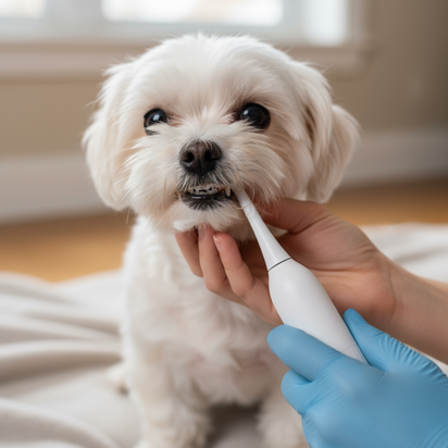 Ultrasonic Dental Scaler with Water Irrigation