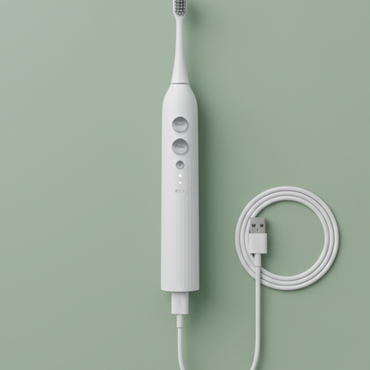 Ultrasonic Dental Scaler with Water Irrigation