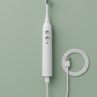 Ultrasonic Dental Scaler with Water Irrigation